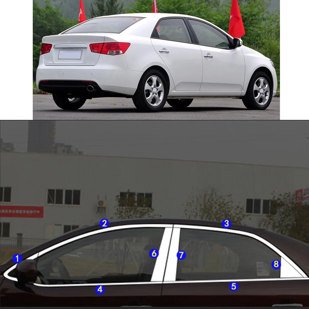 Автомобильная наклейка, гарнир, стойка, окно, средняя полоса, отделка, рамка, капоты, детали для KIA Furte 2009 2010 2011 2012 2013 2014 2015 2016 2017
Автомобильная наклейка, гарнир, стойка, окно, средняя полоса, отделка, рамка, капоты, детали для KIA Furte 2009 2010 2011 2012 2013 2014 2015 2016 2017