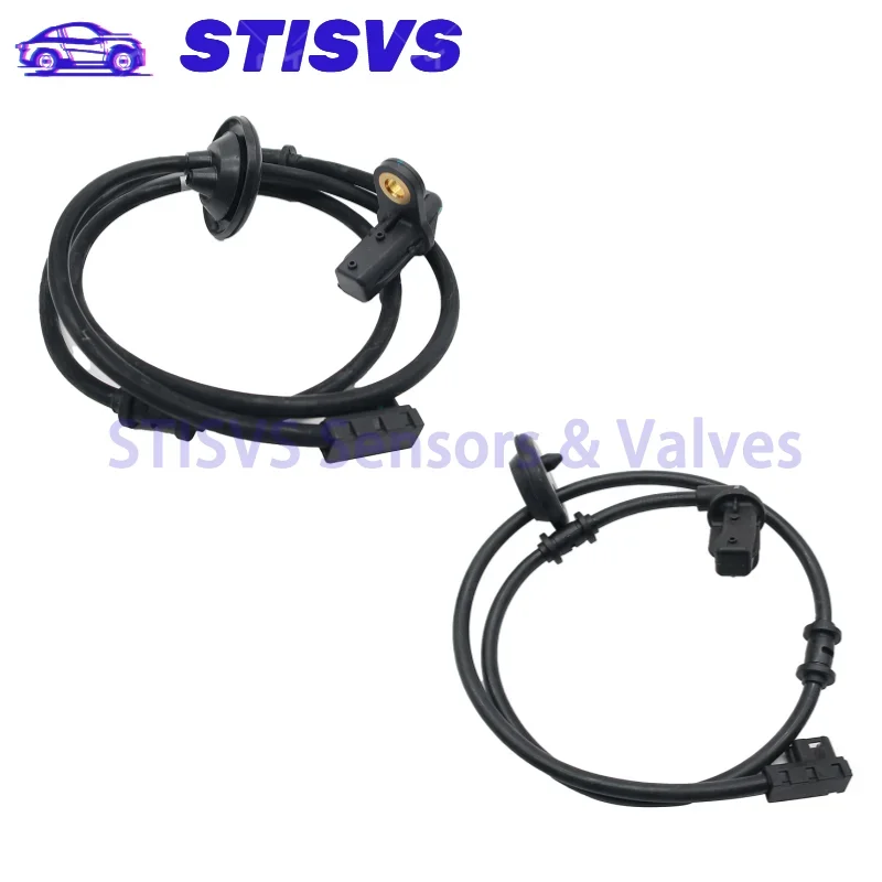 2025403217 Rear Left Right ABS Wheel Speed Sensor For MERCEDES-BENZ C230 2000 2025403317 Automobiles Spare Parts
2025403217 Rear Left Right ABS Wheel Speed Sensor For MERCEDES-BENZ C230 2000 2025403317 Automobiles Spare Parts