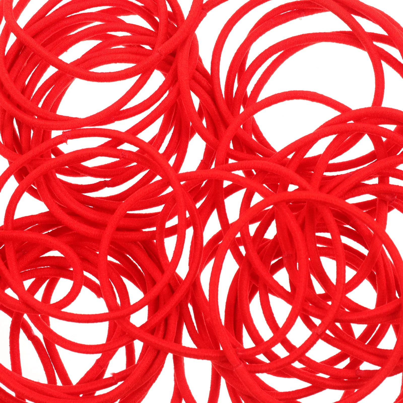 100pcs Hair Ties Elastic Bands Red Rubber Bobbles for Girls Kids Daily Party Use Hair Styling Tools Accessories
100pcs Hair Ties Elastic Bands Red Rubber Bobbles for Girls Kids Daily Party Use Hair Styling Tools Accessories