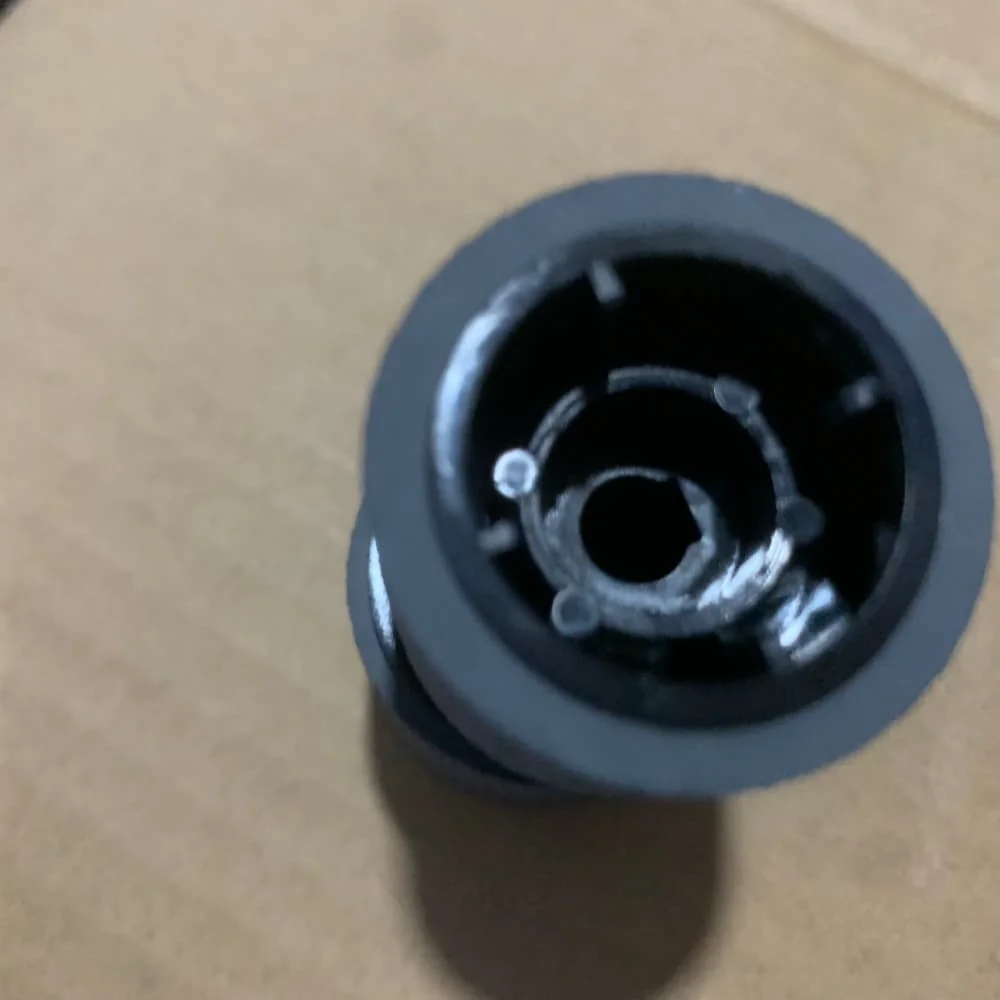 10X 130N01677 JC93-00310A Ролик захвата для Xerox 3320 3315 3325 для Samsung M4070 ML 3310 3312 3710 3712 3750 SCX 4833 4835
10X 130N01677 JC93-00310A Ролик захвата для Xerox 3320 3315 3325 для Samsung M4070 ML 3310 3312 3710 3712 3750 SCX 4833 4835