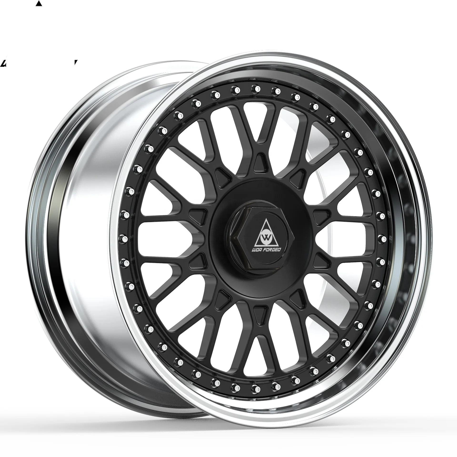 Racing Cars Wheels Customized Monoblock Rims Forged Alloy Aluminum Lightweight for High End Luxury 2 Piece 3 Piece
Racing Cars Wheels Customized Monoblock Rims Forged Alloy Aluminum Lightweight for High End Luxury 2 Piece 3 Piece