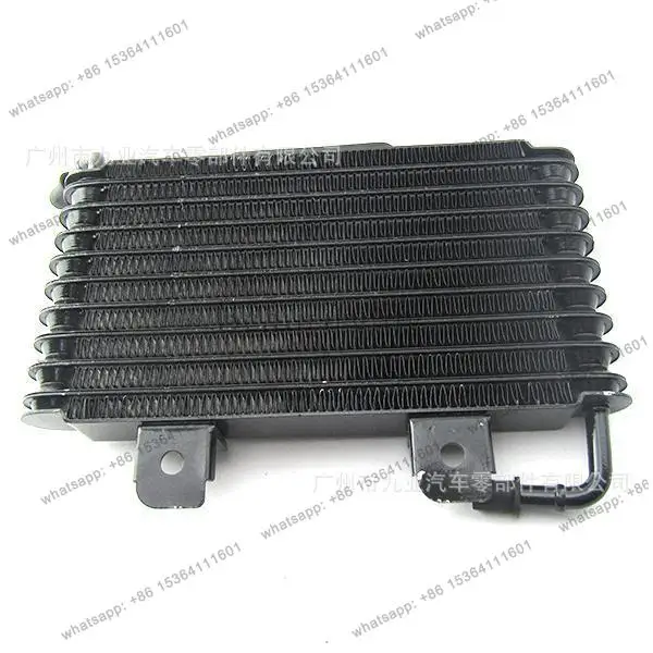 Applicable oil cooler gearbox cooling net MR453639
Applicable oil cooler gearbox cooling net MR453639