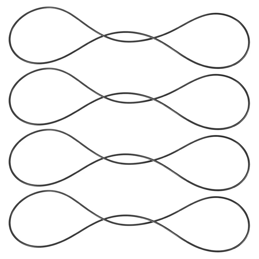 4Pcs Lid Lock Strap Slow Cooker Thickened Elastic Bands for Pot Lid Secure Fastening Spill Prevention Household Cookware Bands
4Pcs Lid Lock Strap Slow Cooker Thickened Elastic Bands for Pot Lid Secure Fastening Spill Prevention Household Cookware Bands