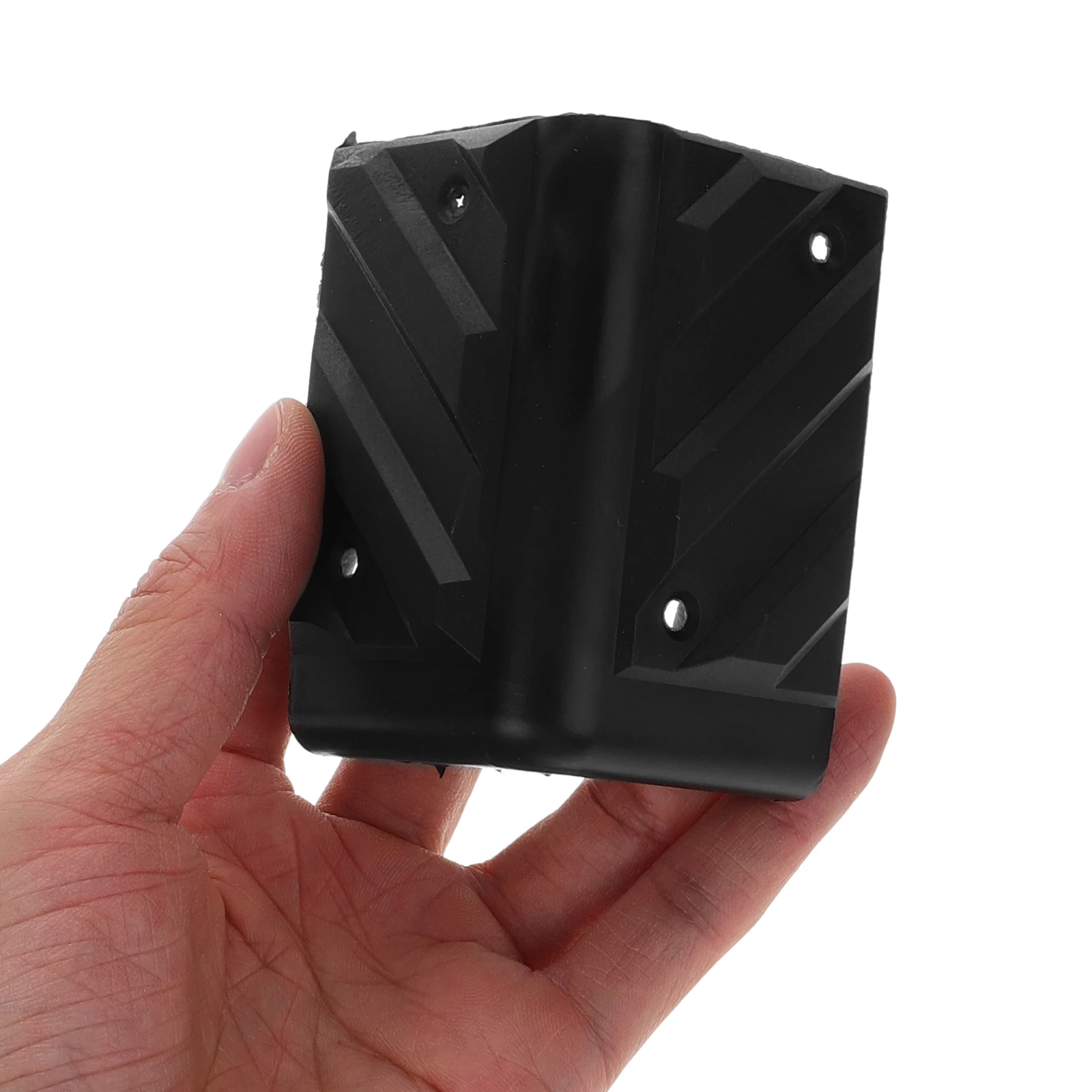 16pcs Speaker Corners Guard Durable Plastic Protector Anti-collision Cover Furniture Stage Sound Package Angle Cabinet Guards
16pcs Speaker Corners Guard Durable Plastic Protector Anti-collision Cover Furniture Stage Sound Package Angle Cabinet Guards