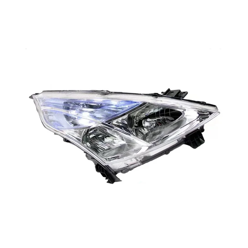 Крышка фары электрооборудования To yo ta 26025-JN90A правая 26075-JN90A левая 
Крышка фары электрооборудования To yo ta 26025-JN90A правая 26075-JN90A левая