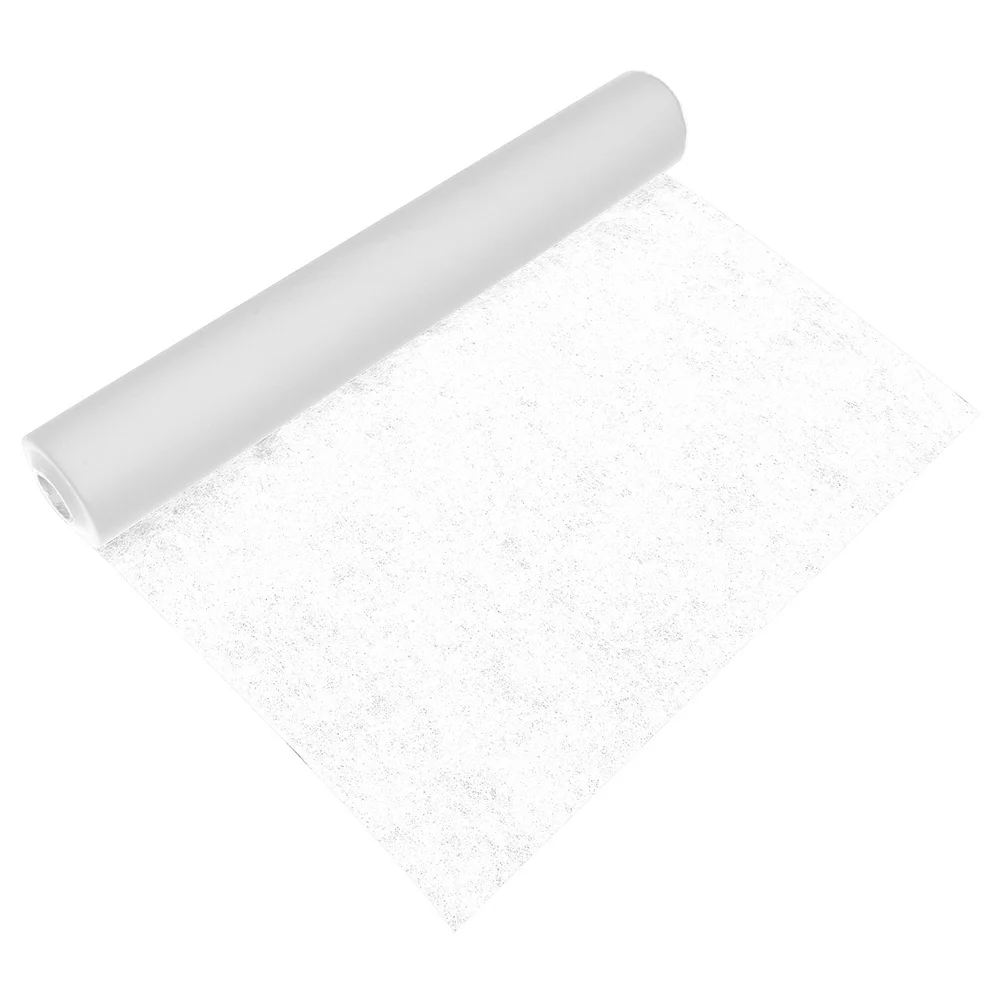 50 Sheets Disposable Facial Cradle Covers Large Size for Massage Spa Salon Bed Massage Table Covers Face Pad Beauty Supplies
50 Sheets Disposable Facial Cradle Covers Large Size for Massage Spa Salon Bed Massage Table Covers Face Pad Beauty Supplies