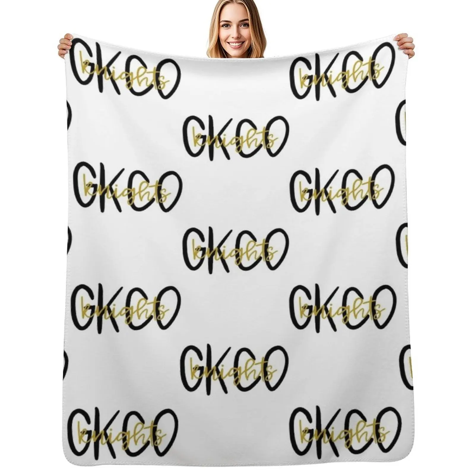 gkco Throw Blanket Soft Solid Color Blanket for Couch Bed
gkco Throw Blanket Soft Solid Color Blanket for Couch Bed