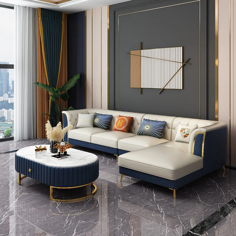 #Leisure Modular Leather U Sofa Living Room Furniture Sofa Set Contemporary Couch Set Luxury
#Leisure Modular Leather U Sofa Living Room Furniture Sofa Set Contemporary Couch Set Luxury