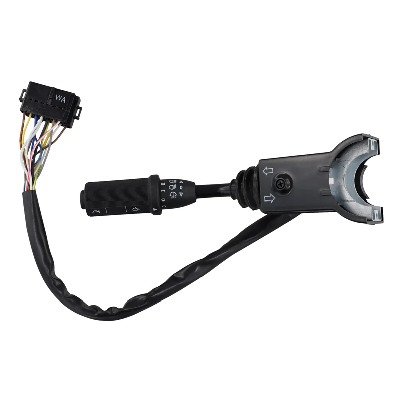 A99F-Joystick Controller Switch Column Switch 11039248 For Volvo Wheel Loaders L70E L90E L330E L110E L120E L150E L180E
A99F-Joystick Controller Switch Column Switch 11039248 For Volvo Wheel Loaders L70E L90E L330E L110E L120E L150E L180E