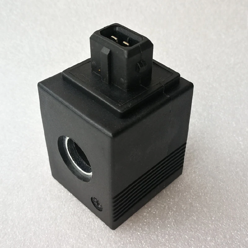 Катушка Parker S8LD 24 В постоянного тока 14 Вт Parker S8LJ DSH082NT S8LC 851005 S8LP
Катушка Parker S8LD 24 В постоянного тока 14 Вт Parker S8LJ DSH082NT S8LC 851005 S8LP