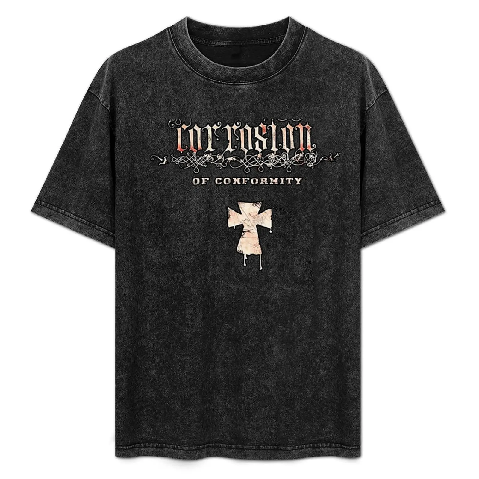 best design corrosion of conformity band T-Shirt Dry Fit Athletic Short Sleeve Shirt
best design corrosion of conformity band T-Shirt Dry Fit Athletic Short Sleeve Shirt