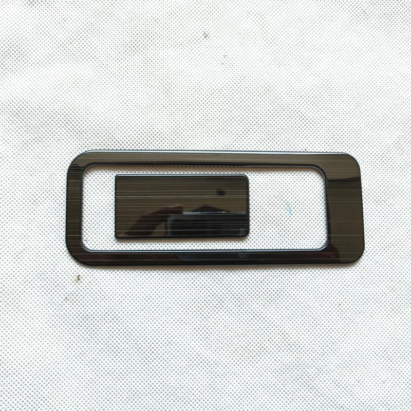 For Toyota Venza Harrier XU80 2020 2021 2022 Interior Accessories Glove Box Door Handle Bowl Trim Cover Metal
For Toyota Venza Harrier XU80 2020 2021 2022 Interior Accessories Glove Box Door Handle Bowl Trim Cover Metal