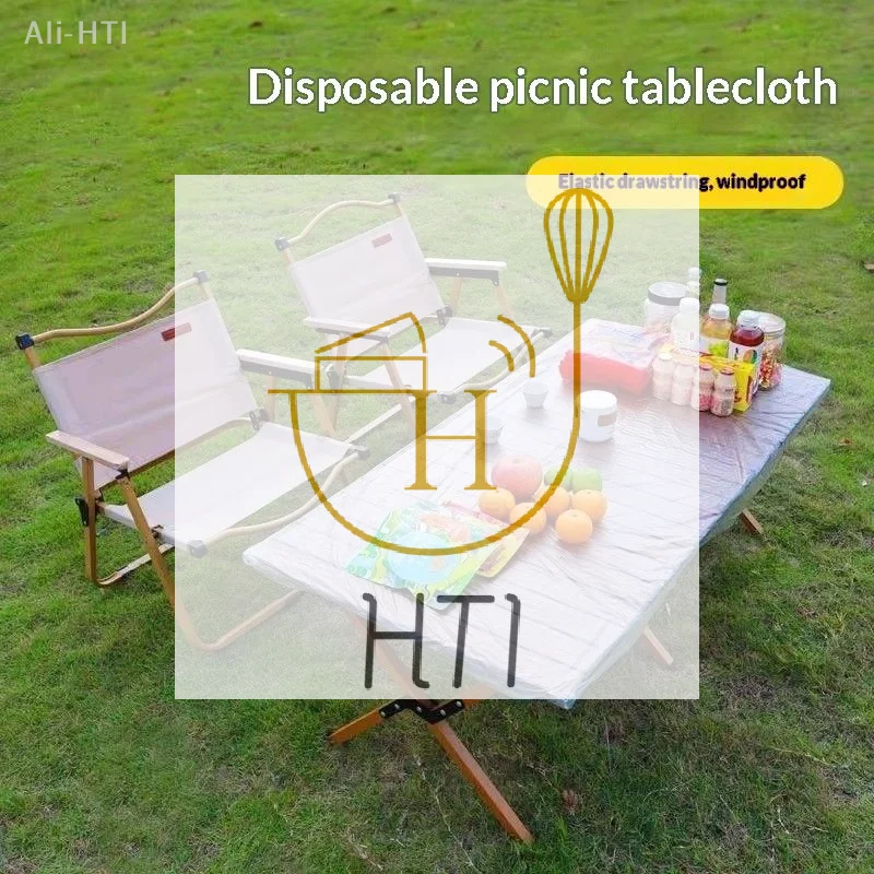 10Pcs/set Plastic Disposable Tablecloth Oil-Proof Elastic Edged Table Cover Eco-Friendly Waterproof Table Protector
10Pcs/set Plastic Disposable Tablecloth Oil-Proof Elastic Edged Table Cover Eco-Friendly Waterproof Table Protector