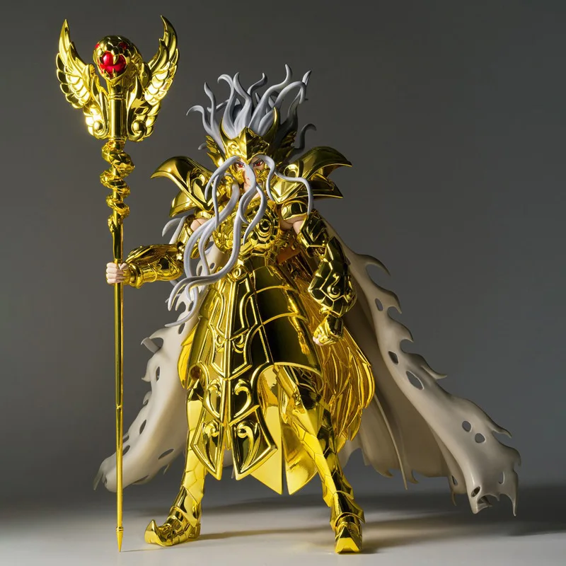 In Stock Saint Seiya Odysseus Figure Ophiuchus Action Doll Articulated Model Toy Pvc 18cm Exseries Collectible Display Authentic
In Stock Saint Seiya Odysseus Figure Ophiuchus Action Doll Articulated Model Toy Pvc 18cm Exseries Collectible Display Authentic