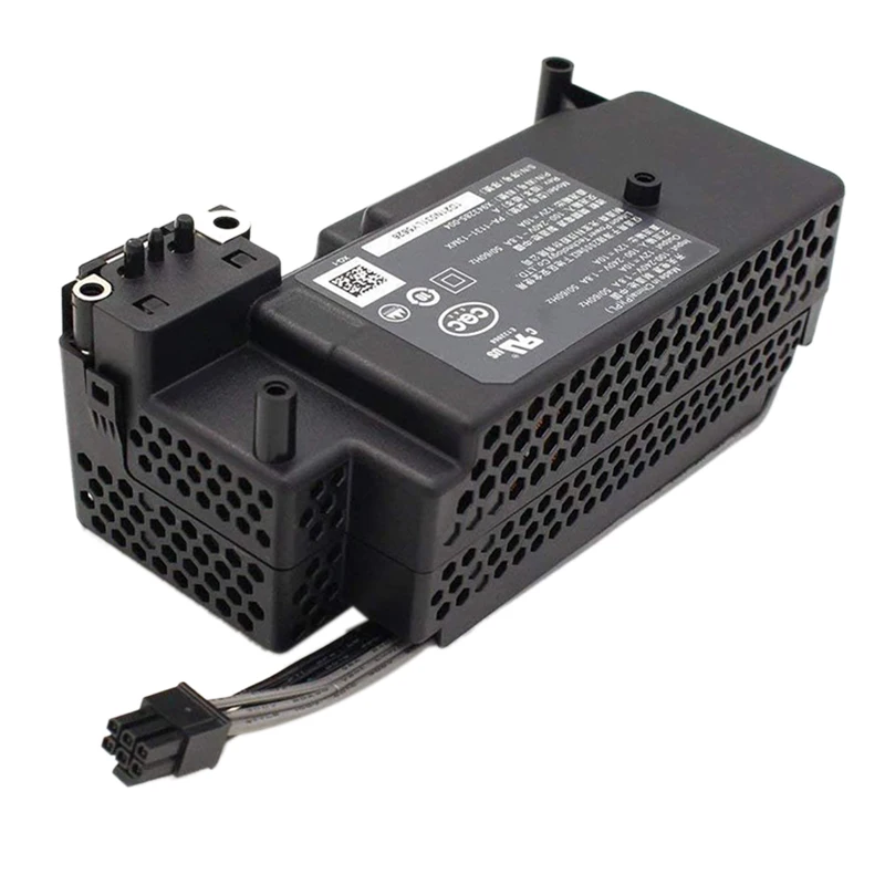 Replacement Power Supply AC Adapter for /Slim Console Repair Parts Internal Power Board N15-120P1A
Replacement Power Supply AC Adapter for /Slim Console Repair Parts Internal Power Board N15-120P1A