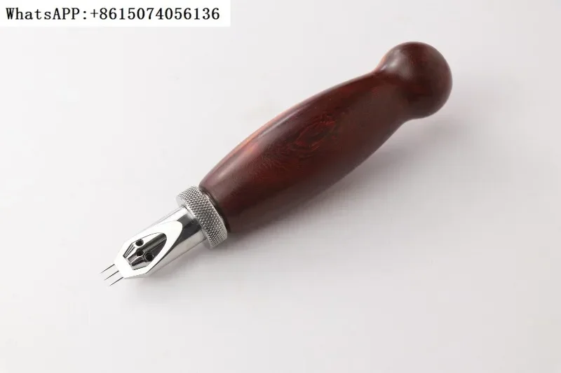 Zhong Jiang piano whole tone needle arrangement retractable needle arrangement three-needle wooden handle German machine needle
Zhong Jiang piano whole tone needle arrangement retractable needle arrangement three-needle wooden handle German machine needle