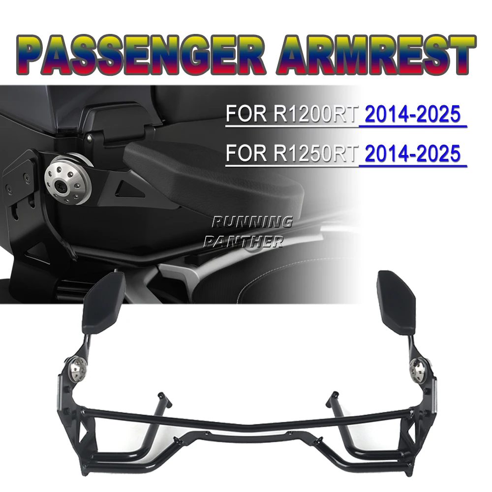 Pillion Set Arm Rest Rear Passenger Frame Armrest accessories For BMW R1200RT R1250RT r1200rt r1250rt R1200 RT R1250 RT2014-2025
Pillion Set Arm Rest Rear Passenger Frame Armrest accessories For BMW R1200RT R1250RT r1200rt r1250rt R1200 RT R1250 RT2014-2025