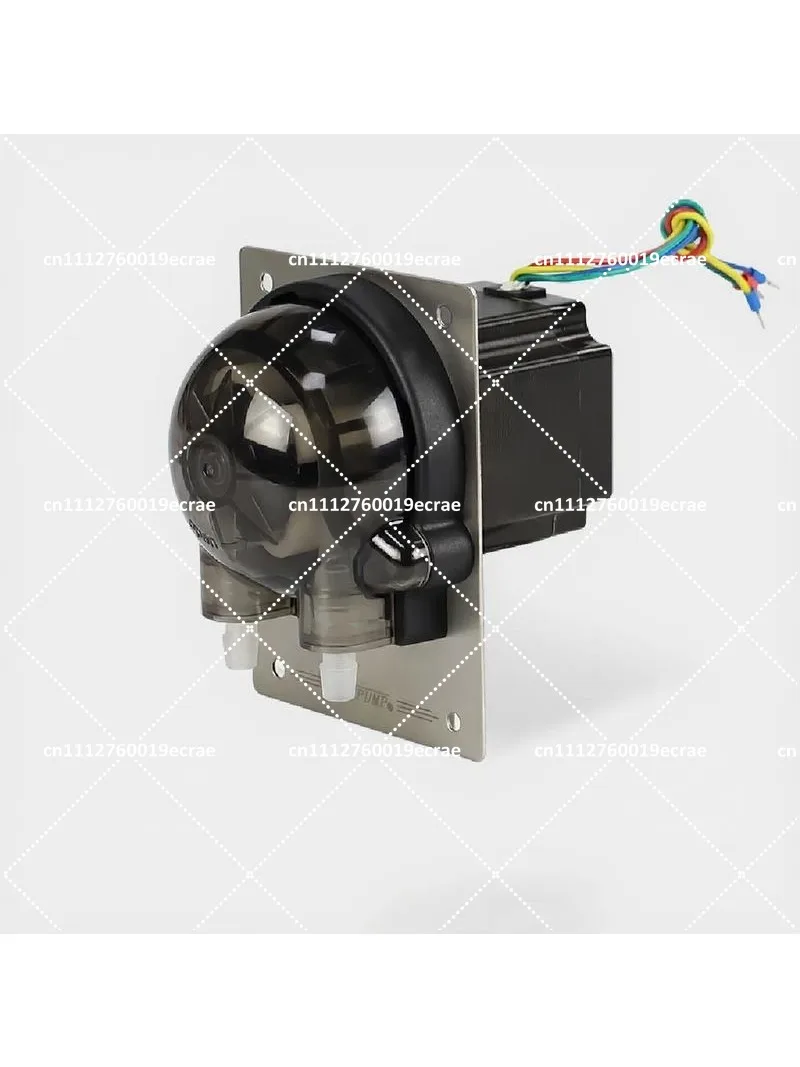 Peristaltic Pump Stepper Motor Dishwasher Washing Machine Distributor Small Dosing Pump
Peristaltic Pump Stepper Motor Dishwasher Washing Machine Distributor Small Dosing Pump