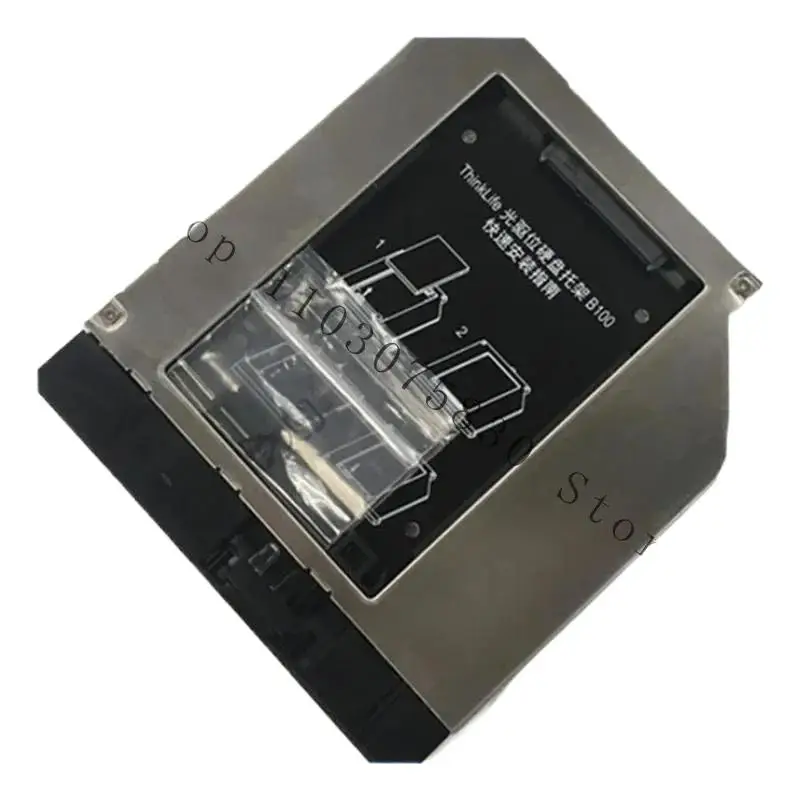 WYORESY NEW and for Lenovo V310-15 V310-15isk V110-15 solid bracket SSD drives a hard disc. @
WYORESY NEW and for Lenovo V310-15 V310-15isk V110-15 solid bracket SSD drives a hard disc. @