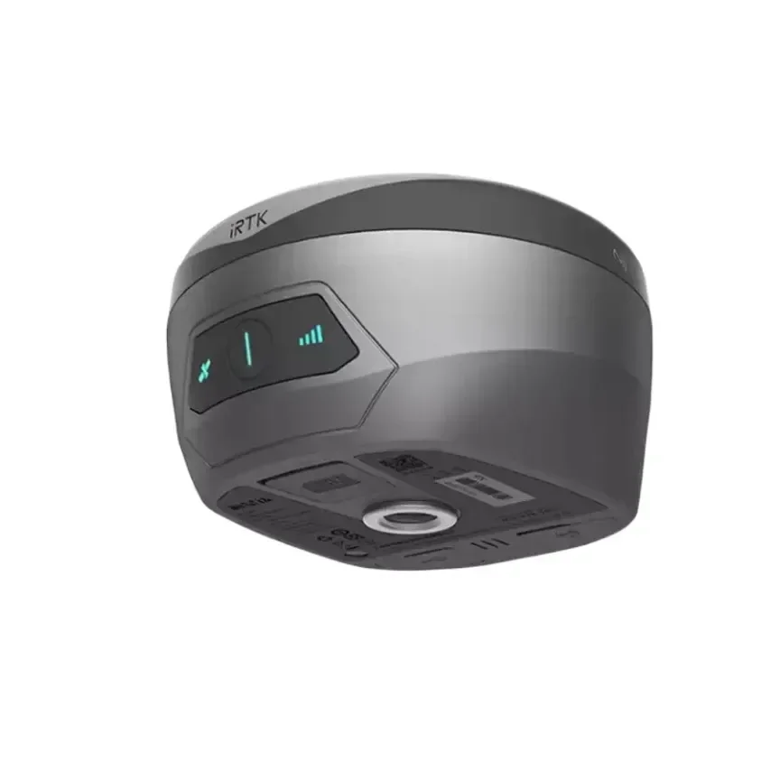 2025 new originalHi-target DGPS Dual Camera for Image Surveying VRTK2 VRTK GPS
2025 new originalHi-target DGPS Dual Camera for Image Surveying VRTK2 VRTK GPS