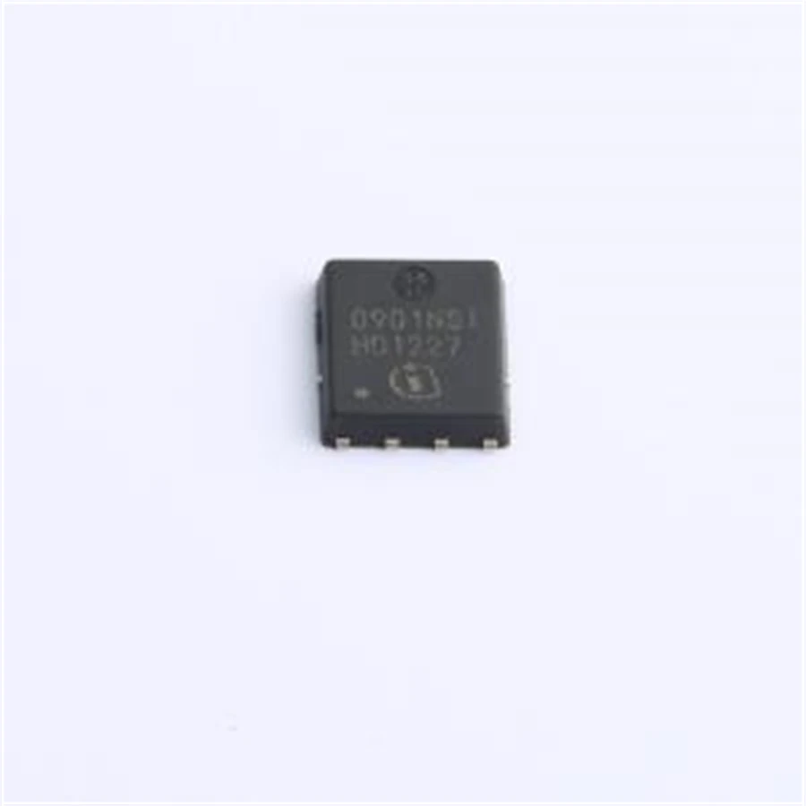 50PCS/LOT BSC0901NSIATMA1 (MOSFET)
50PCS/LOT BSC0901NSIATMA1 (MOSFET)