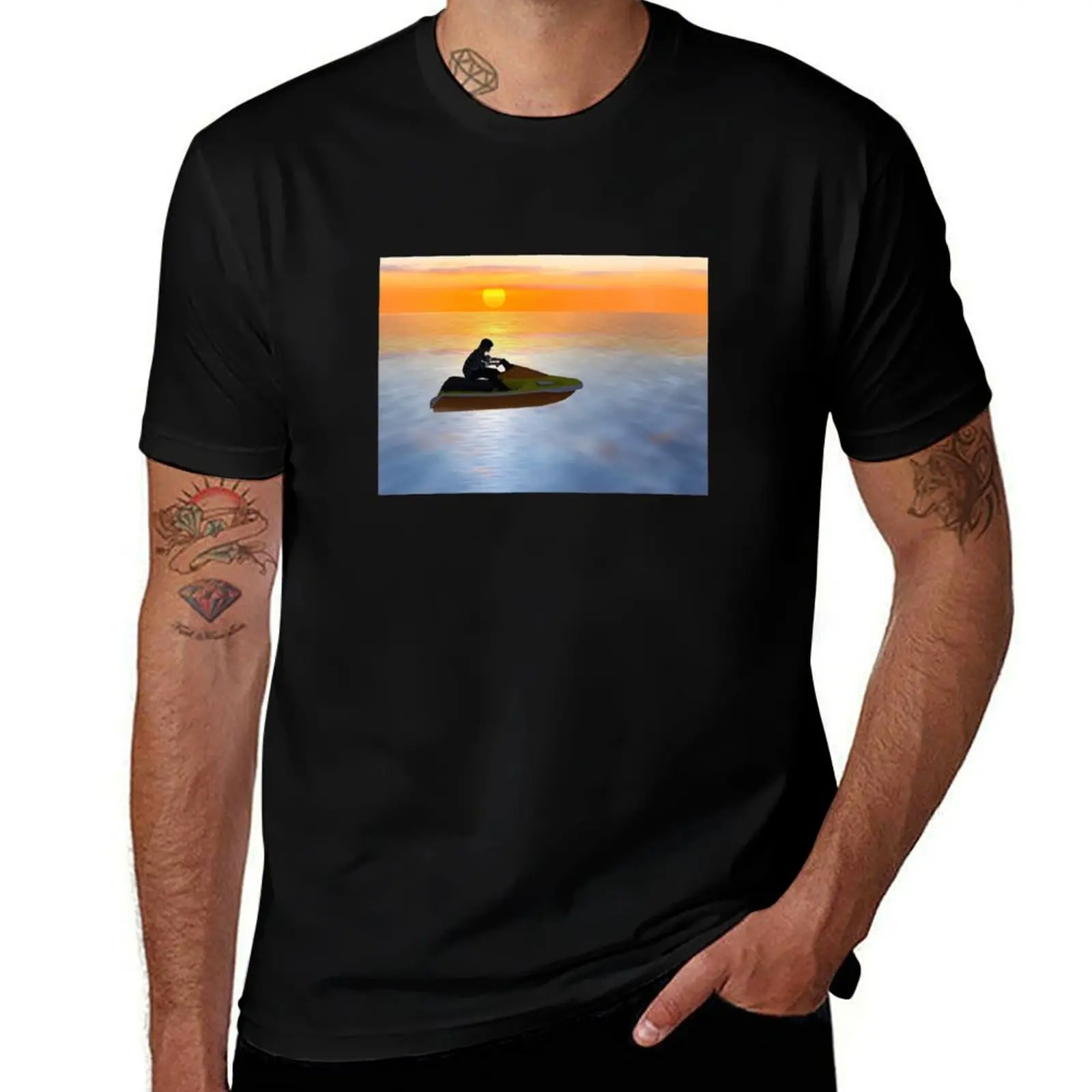 Sinjin Drowning IMVU T-Shirt men t shirt cotton 100% t shirt men 100% cotton luxury brand cotton tshirt 100% T-shirt
Sinjin Drowning IMVU T-Shirt men t shirt cotton 100% t shirt men 100% cotton luxury brand cotton tshirt 100% T-shirt