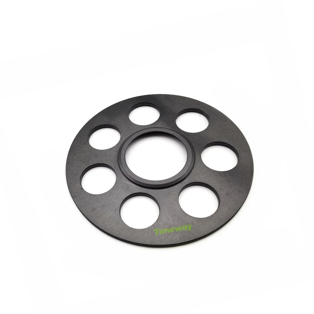 PC75 Hydraulic Walking Motor Repair Kit Retainer Plate for PC75UU Komatsu Piston Travel Motor Spare Part Set Plate
PC75 Hydraulic Walking Motor Repair Kit Retainer Plate for PC75UU Komatsu Piston Travel Motor Spare Part Set Plate