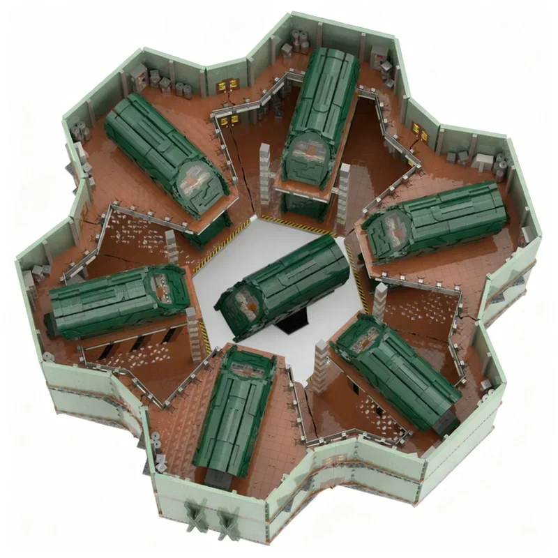 31632PCS MOC Space Battle Stargate Atlantis Puddle Model Building Blocks Creative Assembly Display Home Decor Construction Gift
31632PCS MOC Space Battle Stargate Atlantis Puddle Model Building Blocks Creative Assembly Display Home Decor Construction Gift