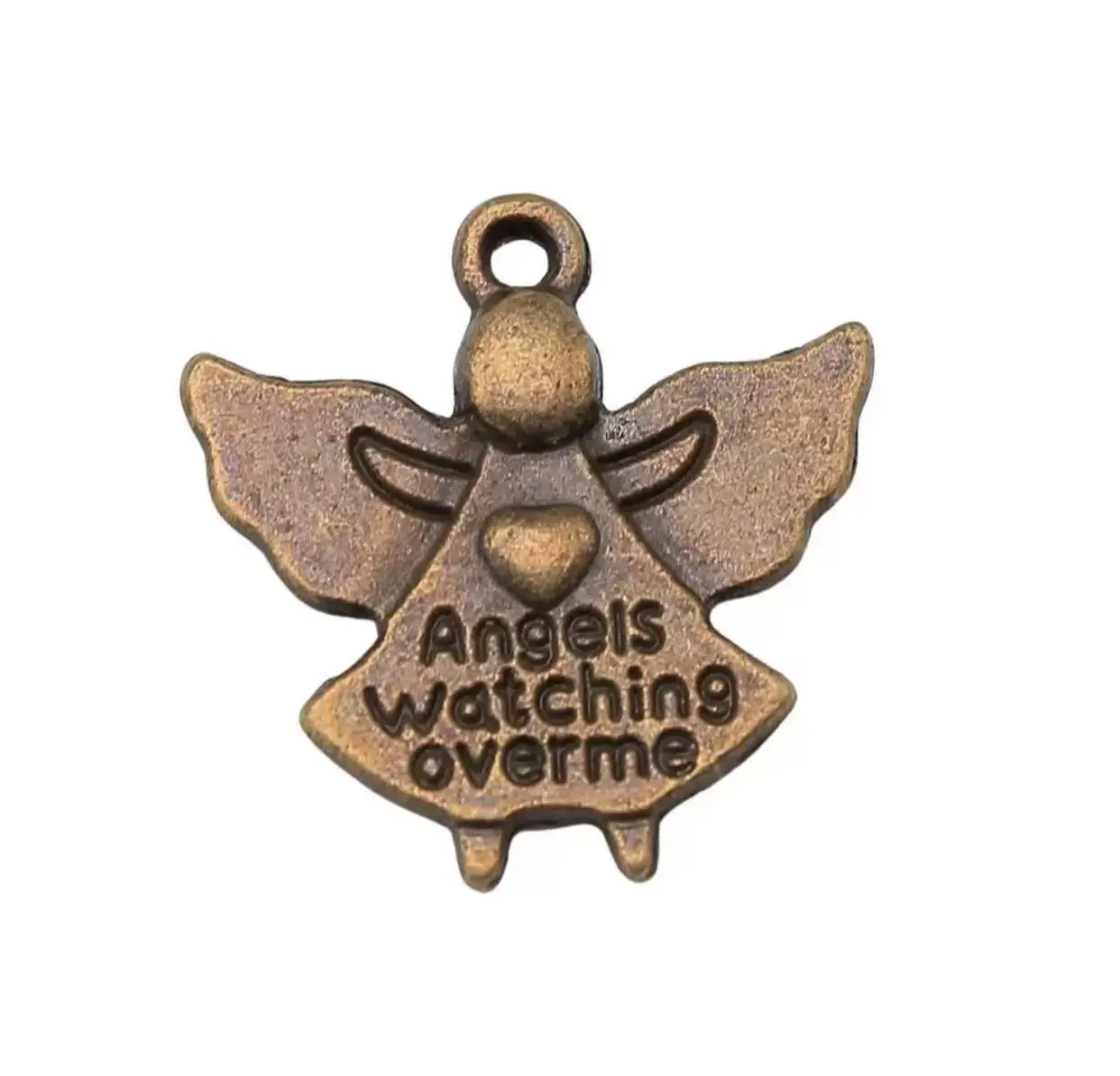 15pcs 20*19mm vintage charms for handmade findings DIY jewelry Zinc alloy metal HWL2562
15pcs 20*19mm vintage charms for handmade findings DIY jewelry Zinc alloy metal HWL2562