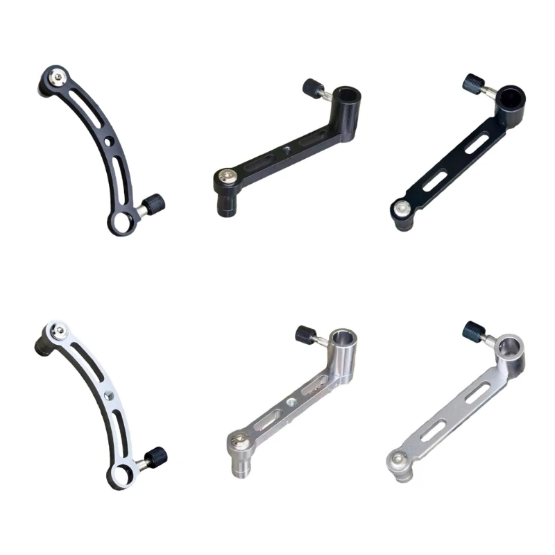 Fishing Baits Box Extension Bracket Aluminum Alloy Adjustable Baits Tray Bridge Tool Extension Stand Fishing Equipment
Fishing Baits Box Extension Bracket Aluminum Alloy Adjustable Baits Tray Bridge Tool Extension Stand Fishing Equipment