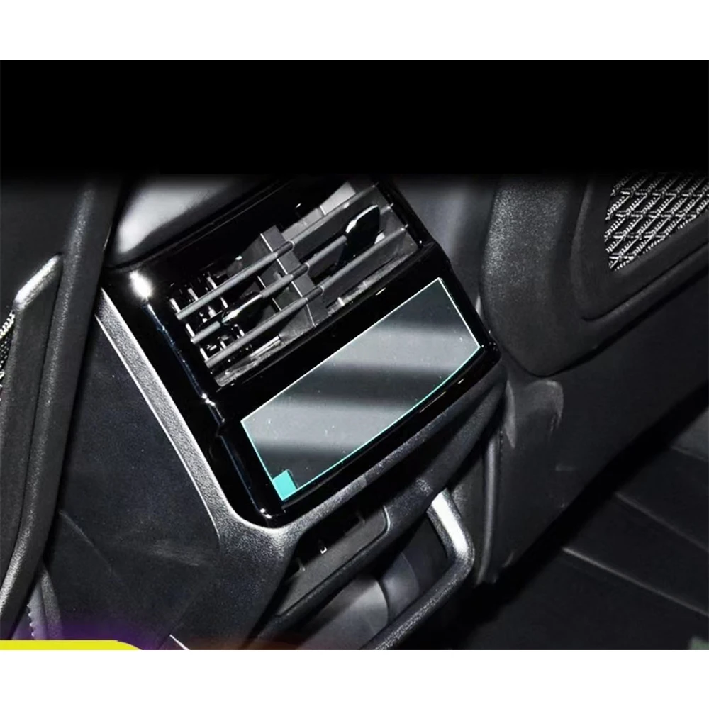 For Geely Monjaro/Geely XingYue L 2021 2022 2023 Rear Climate Touchscreen HD PET rear air conditioner FILM Protector
For Geely Monjaro/Geely XingYue L 2021 2022 2023 Rear Climate Touchscreen HD PET rear air conditioner FILM Protector