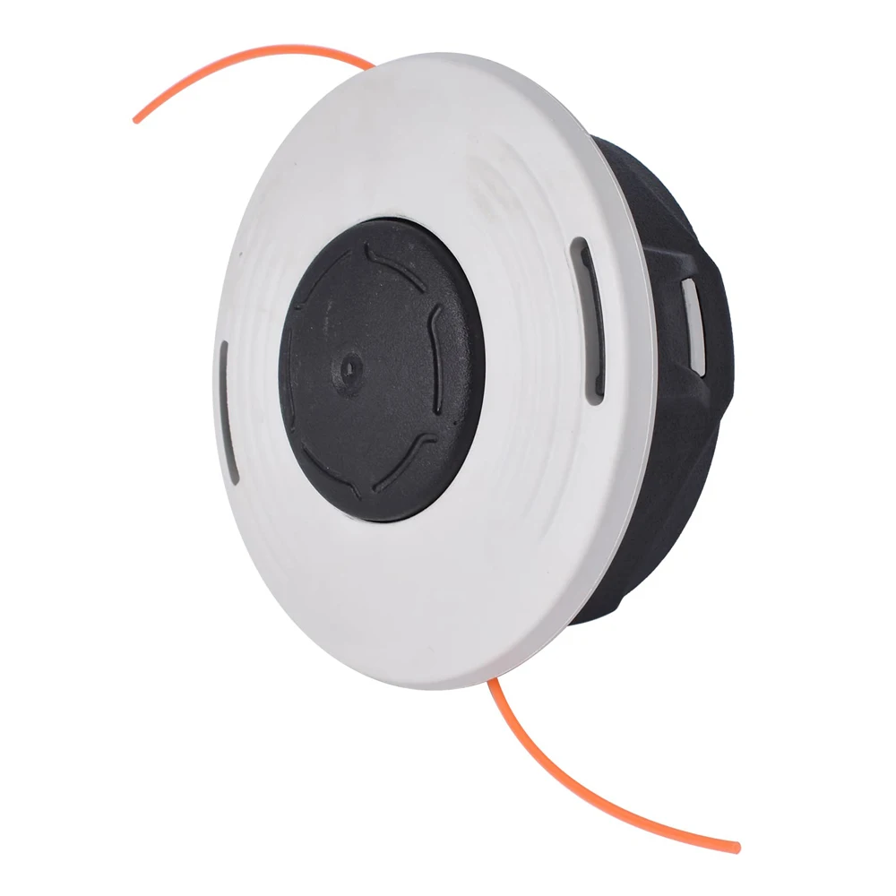 46 2 Trimmer Head 4003 710 2189 Replaces for Autocut 46-2 Fits Stihl
46 2 Trimmer Head 4003 710 2189 Replaces for Autocut 46-2 Fits Stihl