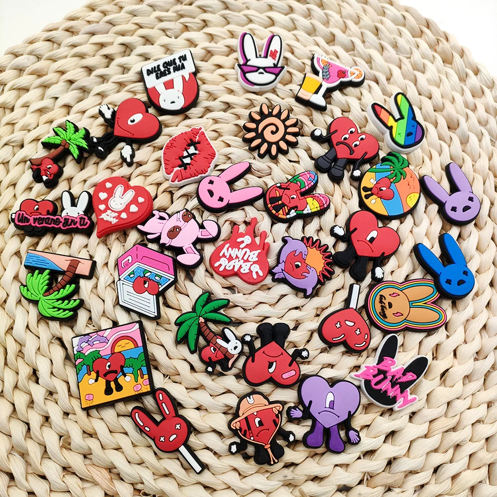 Random 5-20pcs Shoe Charms Accessories Buckle Shoe Decorations for Kids Party Gifts
Random 5-20pcs Shoe Charms Accessories Buckle Shoe Decorations for Kids Party Gifts