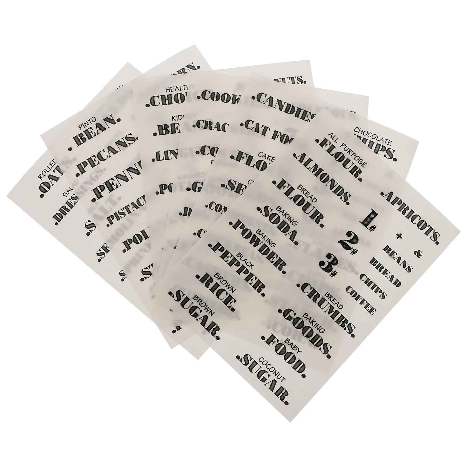 6pcs English Record Date Stickers Eco-Friendly Paper Marking Labels Transparent Self-Adhesive Marking Tools For
6pcs English Record Date Stickers Eco-Friendly Paper Marking Labels Transparent Self-Adhesive Marking Tools For
