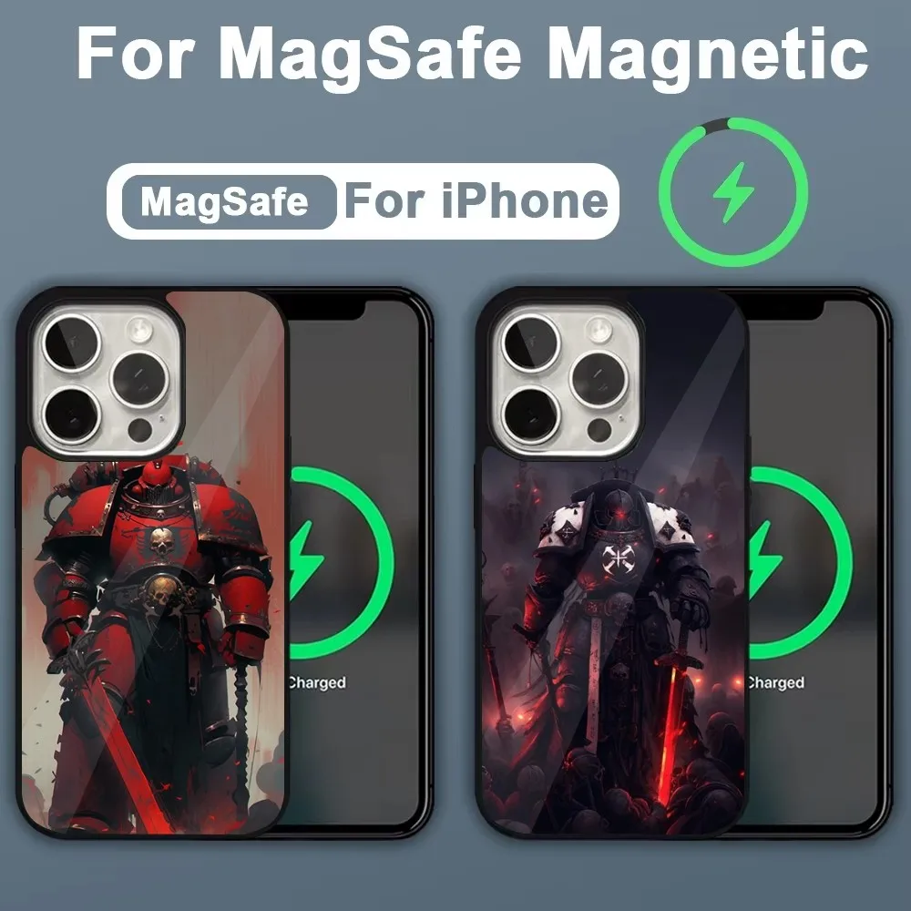 W-Warhammers 40k Game Phone Case For iPhone 16,15,14,13,12,11,Plus,Pro,Max,Mini Magsafe Magnetic Wireless Charging
W-Warhammers 40k Game Phone Case For iPhone 16,15,14,13,12,11,Plus,Pro,Max,Mini Magsafe Magnetic Wireless Charging