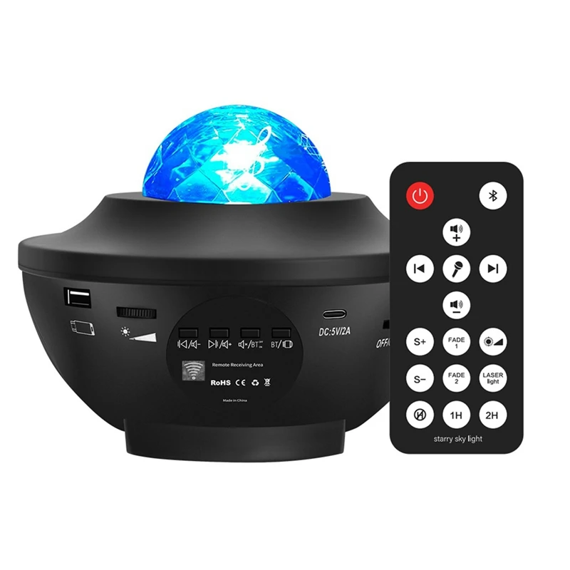 ABBN-Маленькая чаша Лампа Проекционная лампа USB Bluetooth Музыка Вращающаяся водная рябь Окружающая лампа
ABBN-Маленькая чаша Лампа Проекционная лампа USB Bluetooth Музыка Вращающаяся водная рябь Окружающая лампа