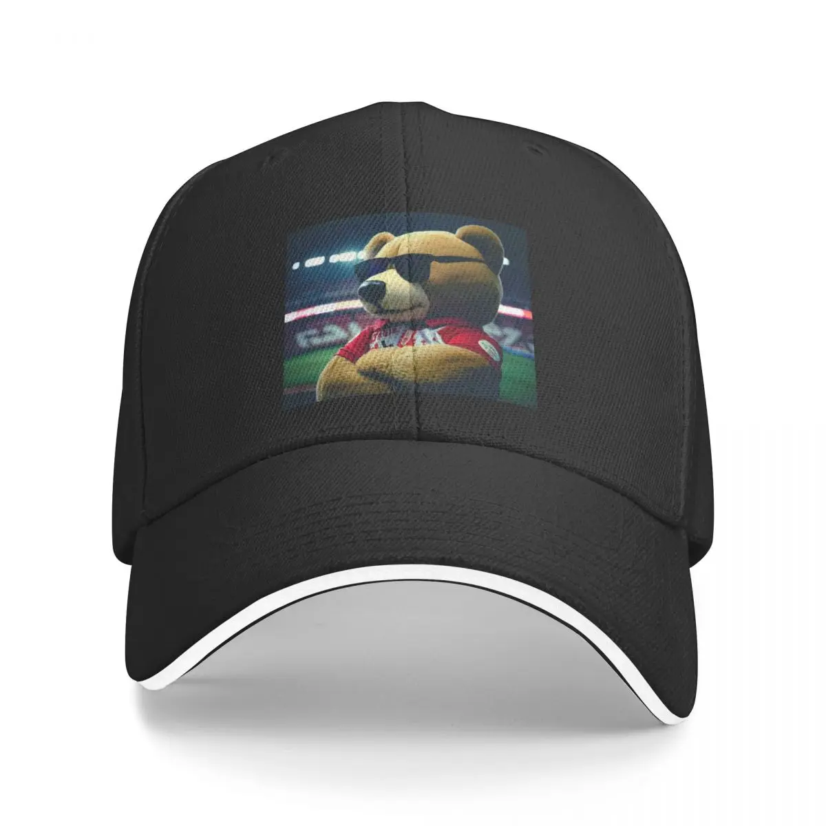 Cool bear loves Southampton Fc Baseball Cap hard hat Sun Hat For Children Women's Golf Clothing Men's
Cool bear loves Southampton Fc Baseball Cap hard hat Sun Hat For Children Women's Golf Clothing Men's