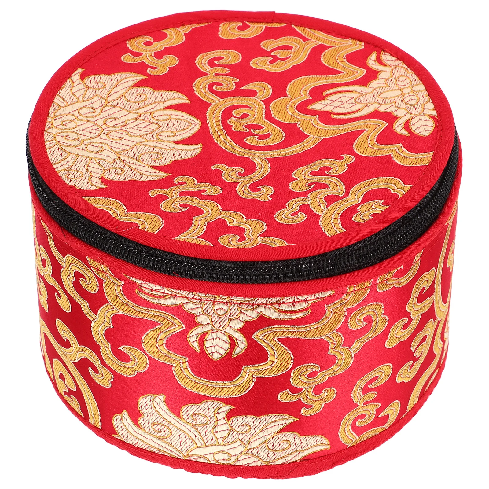 Sound Bowl Set Cotton Meditations Instruments Yoga Singing Bowl Storage Bag Tibetan Case Handmade Embroidery
Sound Bowl Set Cotton Meditations Instruments Yoga Singing Bowl Storage Bag Tibetan Case Handmade Embroidery