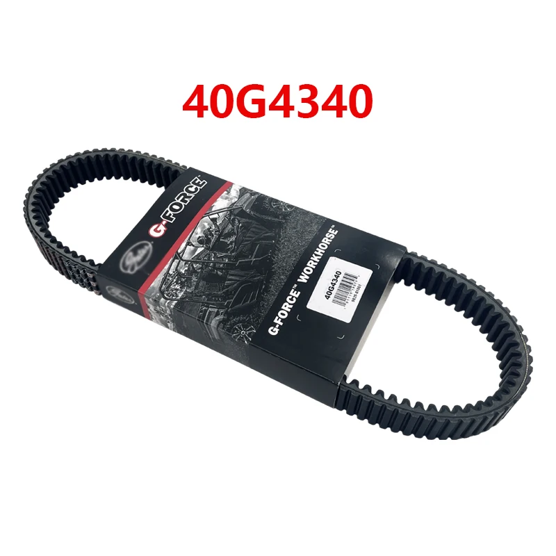Motorcycle Transmission Drive Belt 40G4340 8DN-17641-00 8DN-17641-01 For YMAHA Apex ER RX10R RX10GT RX10L VMAX 700 9827-01076
Motorcycle Transmission Drive Belt 40G4340 8DN-17641-00 8DN-17641-01 For YMAHA Apex ER RX10R RX10GT RX10L VMAX 700 9827-01076