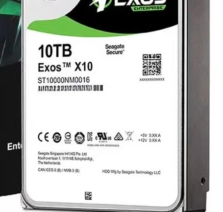 Helium Galaxy Enterprise 10T 12T 14T 16T 18T Desktop Computer Server Mechanical Hard Disk
Helium Galaxy Enterprise 10T 12T 14T 16T 18T Desktop Computer Server Mechanical Hard Disk