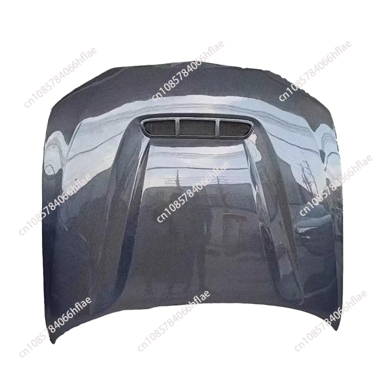 Для BMW 3 серии G20 G21 G28 M340i 20119-2025 передний капот из углеродного волокна
Для BMW 3 серии G20 G21 G28 M340i 20119-2025 передний капот из углеродного волокна