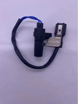 1-8150343-2 ZAX330 ZAX350 Engine Flight Speed Rotation Sensor
1-8150343-2 ZAX330 ZAX350 Engine Flight Speed Rotation Sensor