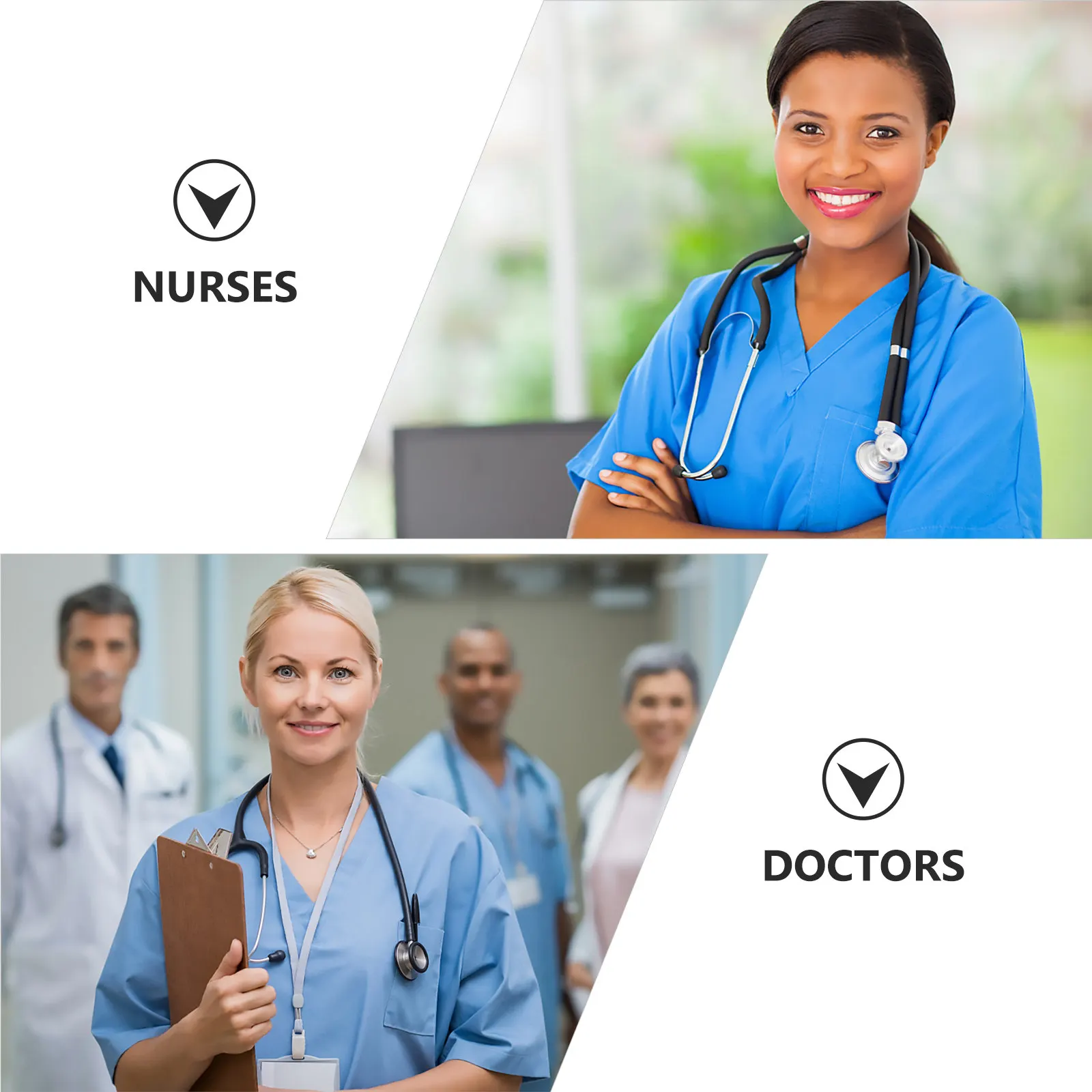 Карманные часы для медсестер с люминесцентными стрелками, белым стеклянным зеркальным циферблатом, из высококачественного сплава, устойчивые к старению, портативные, подвесные
Карманные часы для медсестер с люминесцентными стрелками, белым стеклянным зеркальным циферблатом, из высококачественного сплава, устойчивые к старению, портативные, подвесные