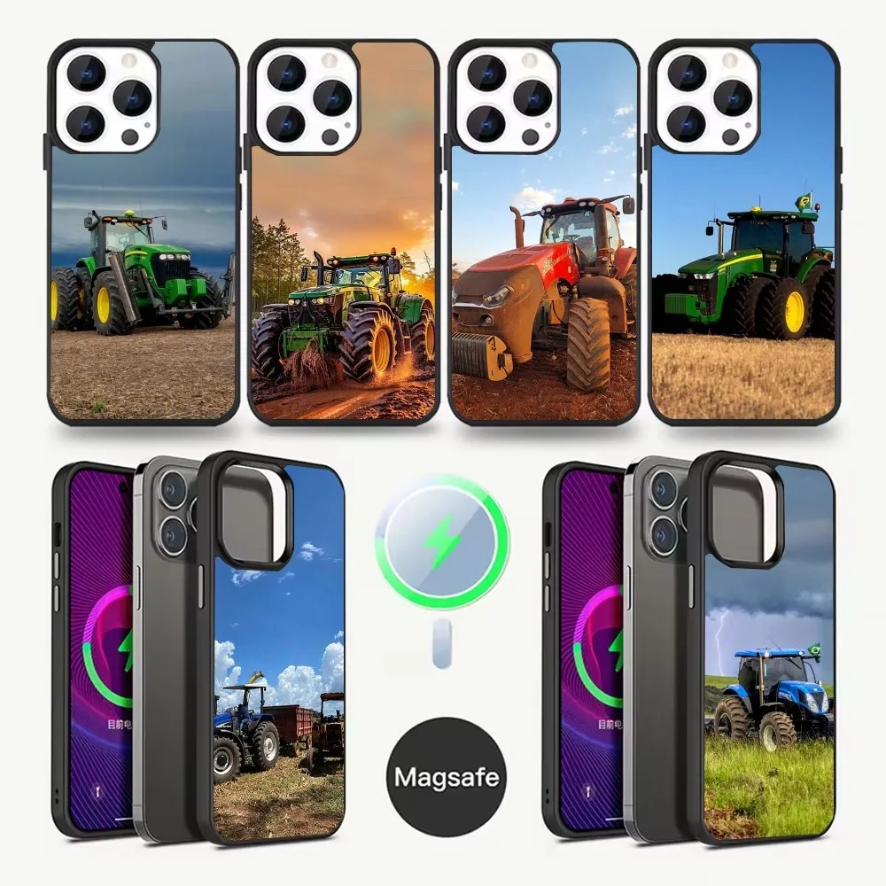 Farm Vehicle Tractor Phone Case For iPhone 16,15,14,13,12,11,Pro,Max,Plus,Mini,Magsafe,Magnetic Wireless Charging Case
Farm Vehicle Tractor Phone Case For iPhone 16,15,14,13,12,11,Pro,Max,Plus,Mini,Magsafe,Magnetic Wireless Charging Case