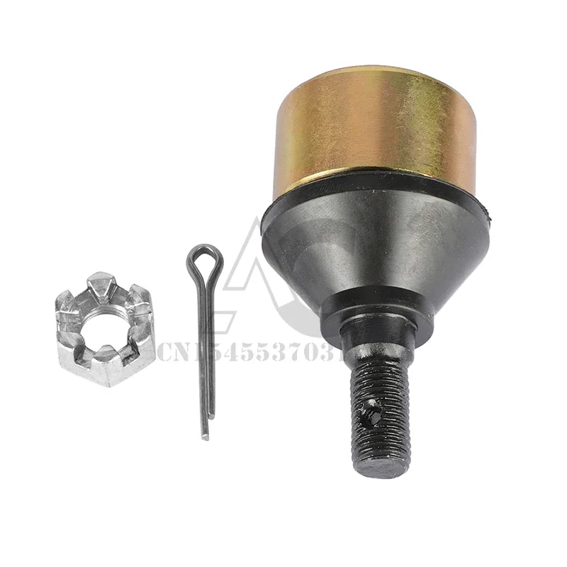 ATV ball head suitable for Polaris Sportsman 400 500 570 700 800 Ranger 4X4 2X4 7061158 7061130 7061153 7061158 four-wheel kart
ATV ball head suitable for Polaris Sportsman 400 500 570 700 800 Ranger 4X4 2X4 7061158 7061130 7061153 7061158 four-wheel kart