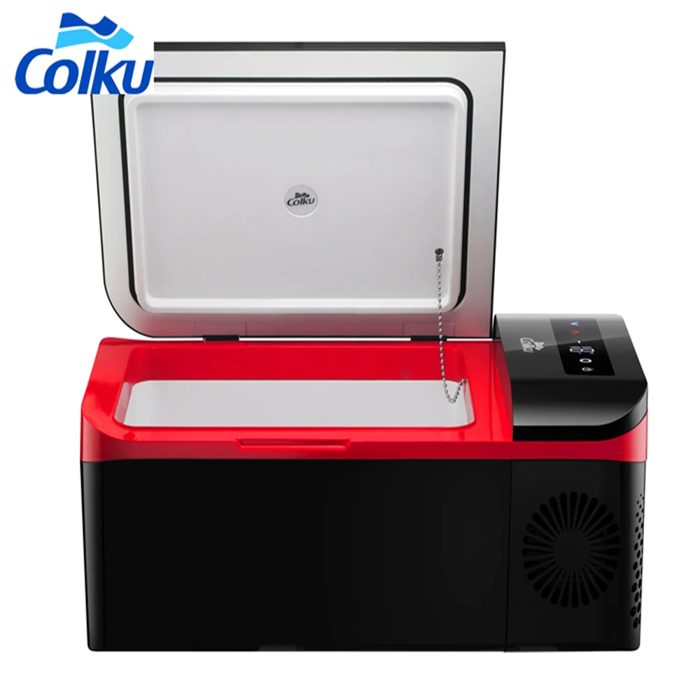 DC 12 Volt LED Touch Control Panel Mobile Home Fridge Freezer Cooling Heating Dual Temperature Compressor For Camping Car
DC 12 Volt LED Touch Control Panel Mobile Home Fridge Freezer Cooling Heating Dual Temperature Compressor For Camping Car