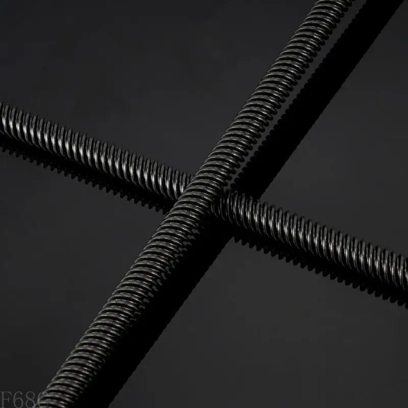 F68C 3D Принтер Части принтера T8 PTFE TEFLONT VINT 400 мм 367 мм свинцовый пробел 2 мм 2 мм
F68C 3D Принтер Части принтера T8 PTFE TEFLONT VINT 400 мм 367 мм свинцовый пробел 2 мм 2 мм