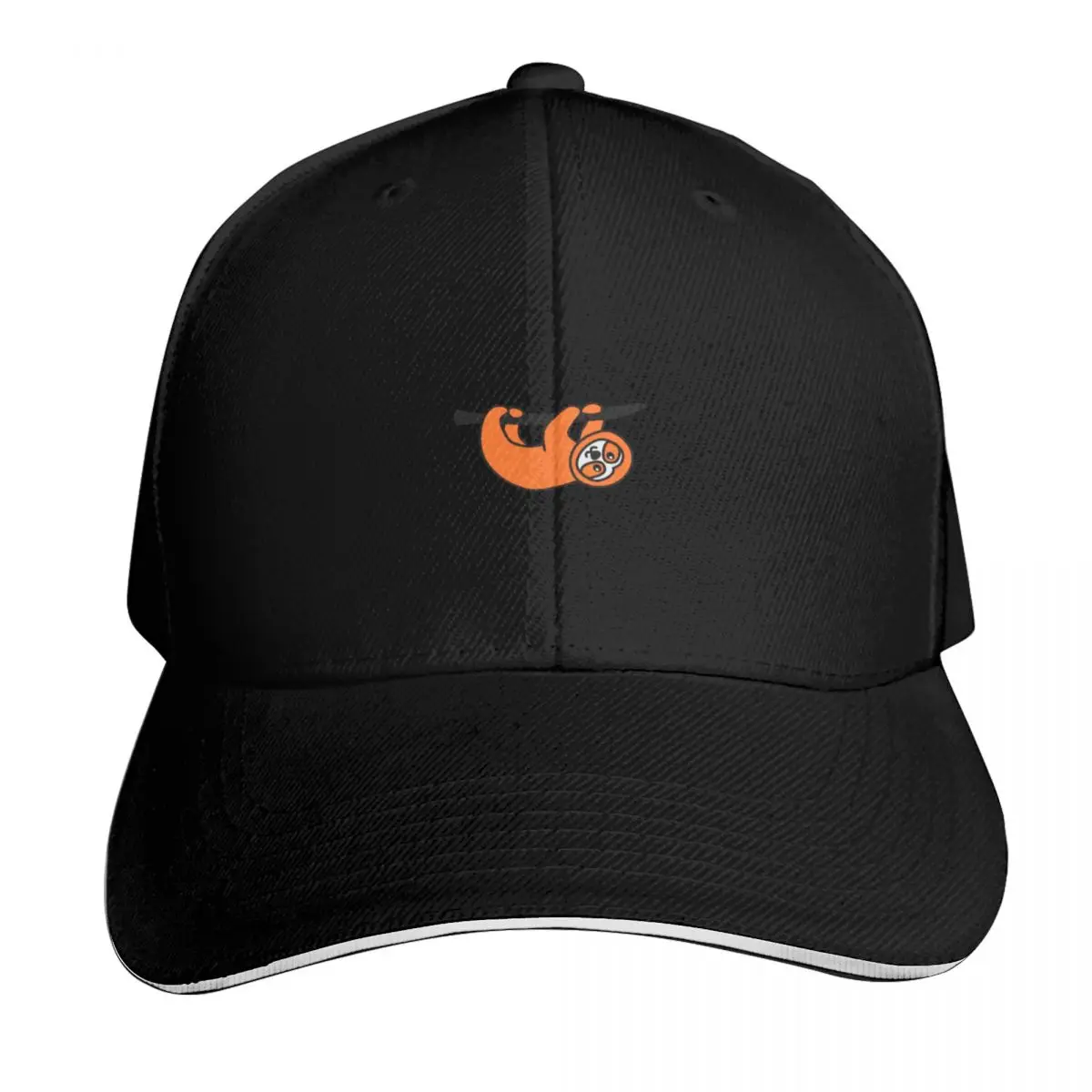 cute sloth Baseball Cap funny hat Golf Wear Bobble Hat Sunscreen Ladies Men's
cute sloth Baseball Cap funny hat Golf Wear Bobble Hat Sunscreen Ladies Men's