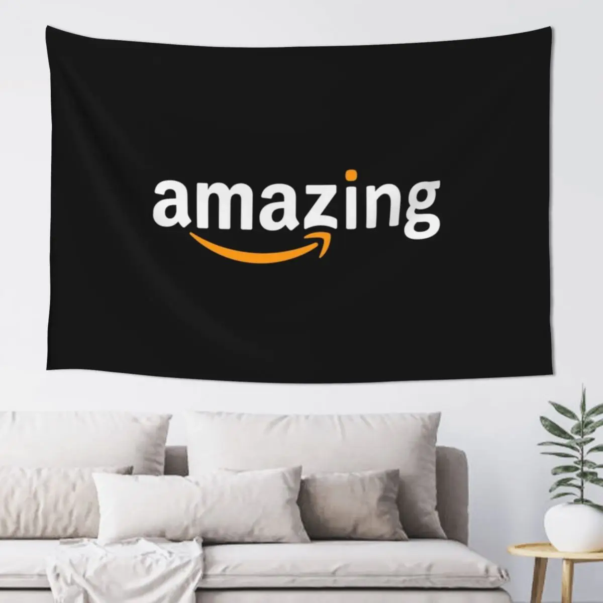 Amazing Amazon Logo Tapestry Kawaii Room Decor Cute Room Things Room Decor Aesthetic Tapestry
Amazing Amazon Logo Tapestry Kawaii Room Decor Cute Room Things Room Decor Aesthetic Tapestry