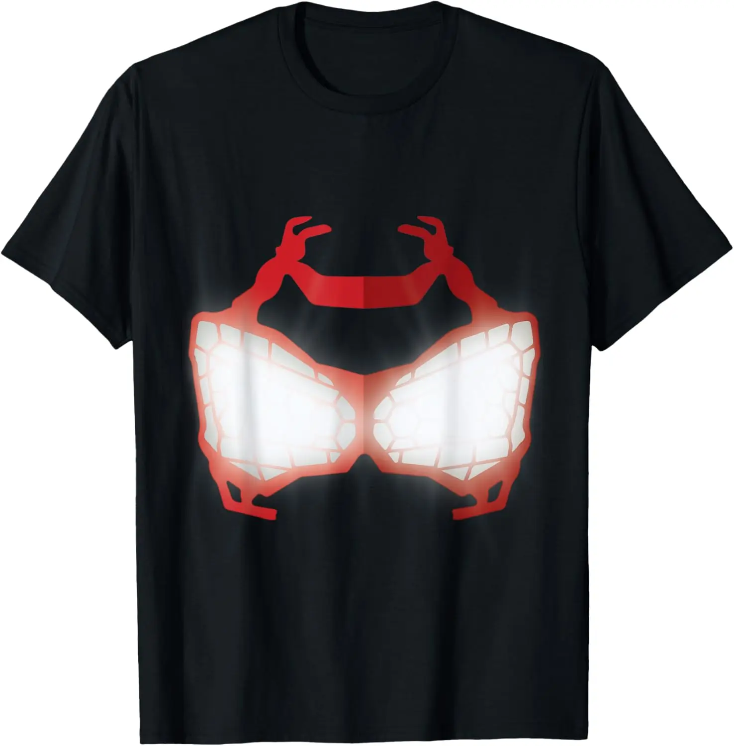 Новейшая футболка — мотоциклетная футболка Headlight 900.
Новейшая футболка — мотоциклетная футболка Headlight 900.